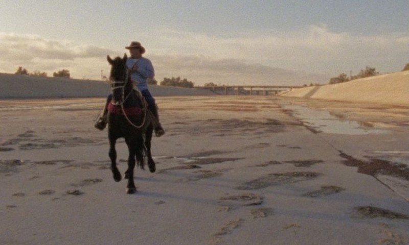 The Concrete River, 2023, Nora Sweeney The Concrete River, 2023, Nora Sweeney