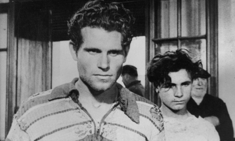 La terra trema (Die Erde bebt) La terra trema (Die Erde bebt)