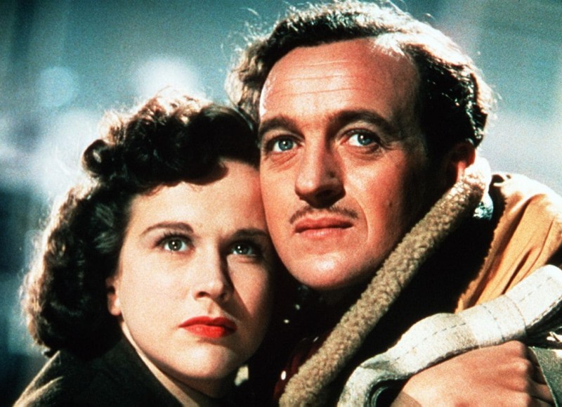 A Matter of Life and Death, 1946, Michael Powell, Emeric Pressburger A Matter of Life and Death, 1946, Michael Powell, Emeric Pressburger