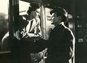 Brief Encounter Brief Encounter