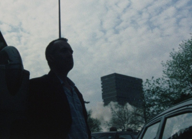 G.D. Architekt, 1994, Gustav Deutsch, Hanna Schimek G.D. Architekt, 1994, Gustav Deutsch, Hanna Schimek