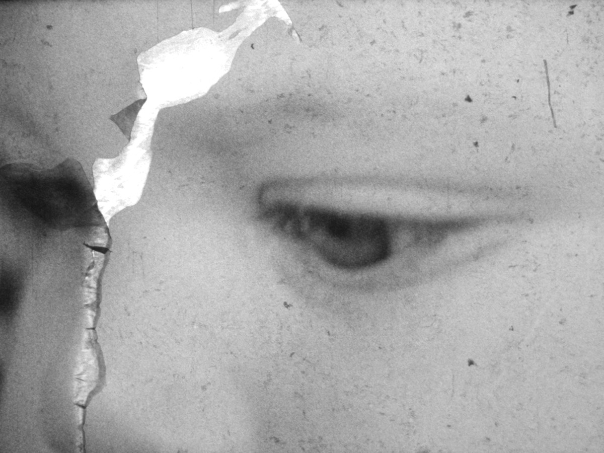 Le Corps Humain (Introduction), 2006, Alexandre Larose Le Corps Humain (Introduction), 2006, Alexandre Larose
