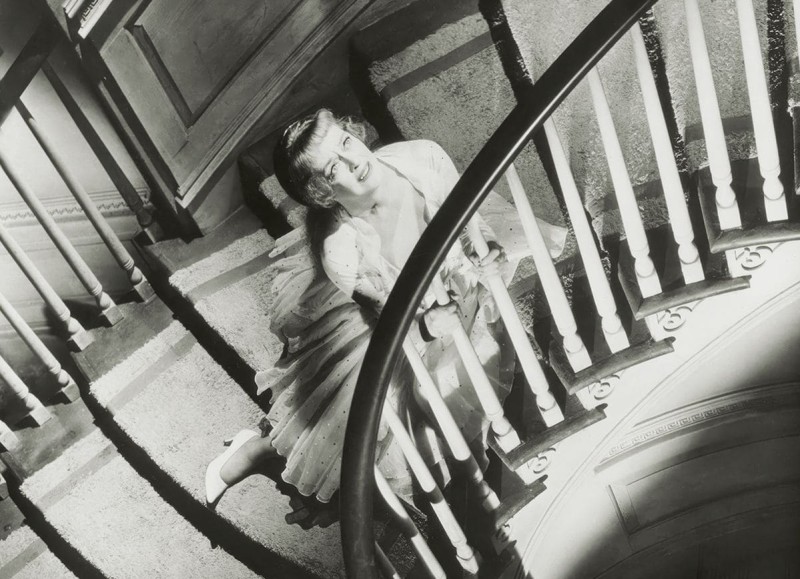 Hush...Hush, Sweet Charlotte, 1964, Robert Aldrich Hush...Hush, Sweet Charlotte, 1964, Robert Aldrich