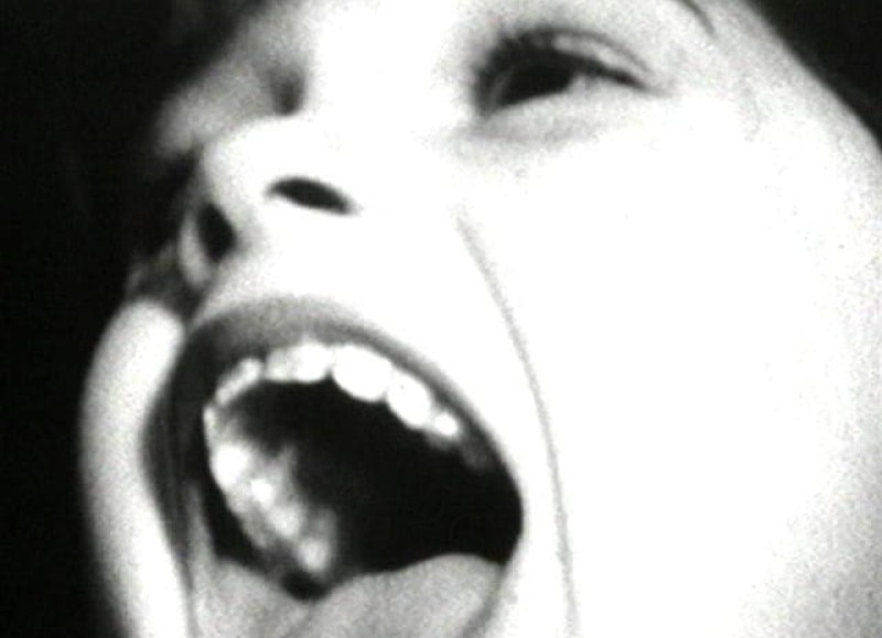 The Scary Movie, 1996, Peggy Ahwesh The Scary Movie, 1996, Peggy Ahwesh