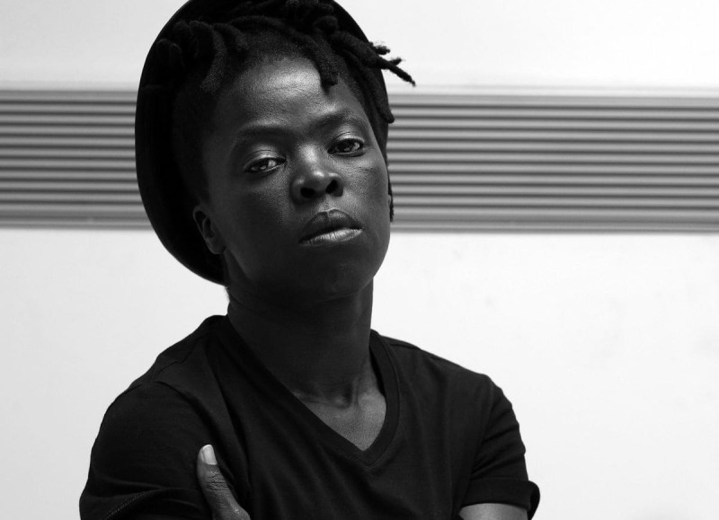 Zanele Muholi © Zanele Muholi Zanele Muholi © Zanele Muholi