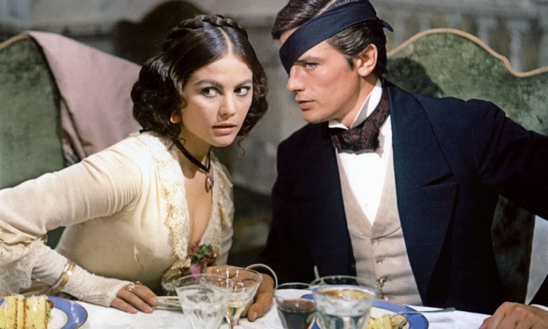 Il gattopardo (Der Leopard), 1963, Luchino Visconti Il gattopardo (Der Leopard), 1963, Luchino Visconti