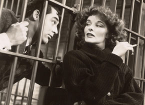 Bringing Up Baby, 1938, Howard Hawks Bringing Up Baby, 1938, Howard Hawks