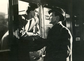 Brief Encounter Brief Encounter