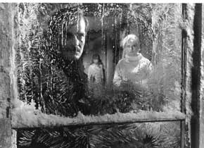 Doctor Zhivago Doctor Zhivago