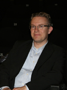 Thomas Christensen © Sabine Maierhofer Thomas Christensen © Sabine Maierhofer