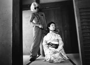 Yumeji � 1981 Little More Co., Ltd.