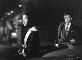 Rabu reta (Love Letter) � 1959 Nikkatsu Corporation