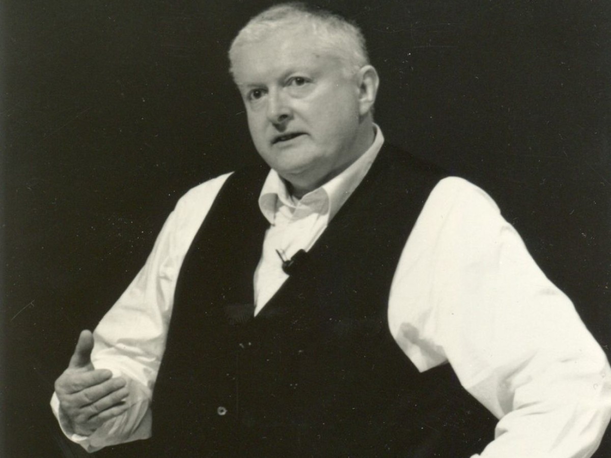 Peter Kubelka, 1994