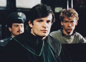 Krótki film o zabijaniu (Ein kurzer Film über das Töten), 1988, Krzysztof Kieslowski