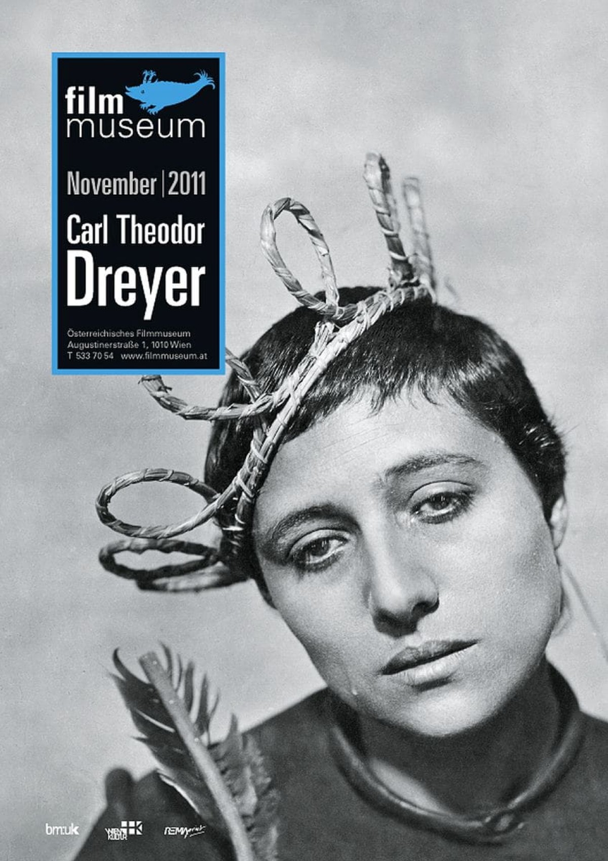 Plakat Dreyer