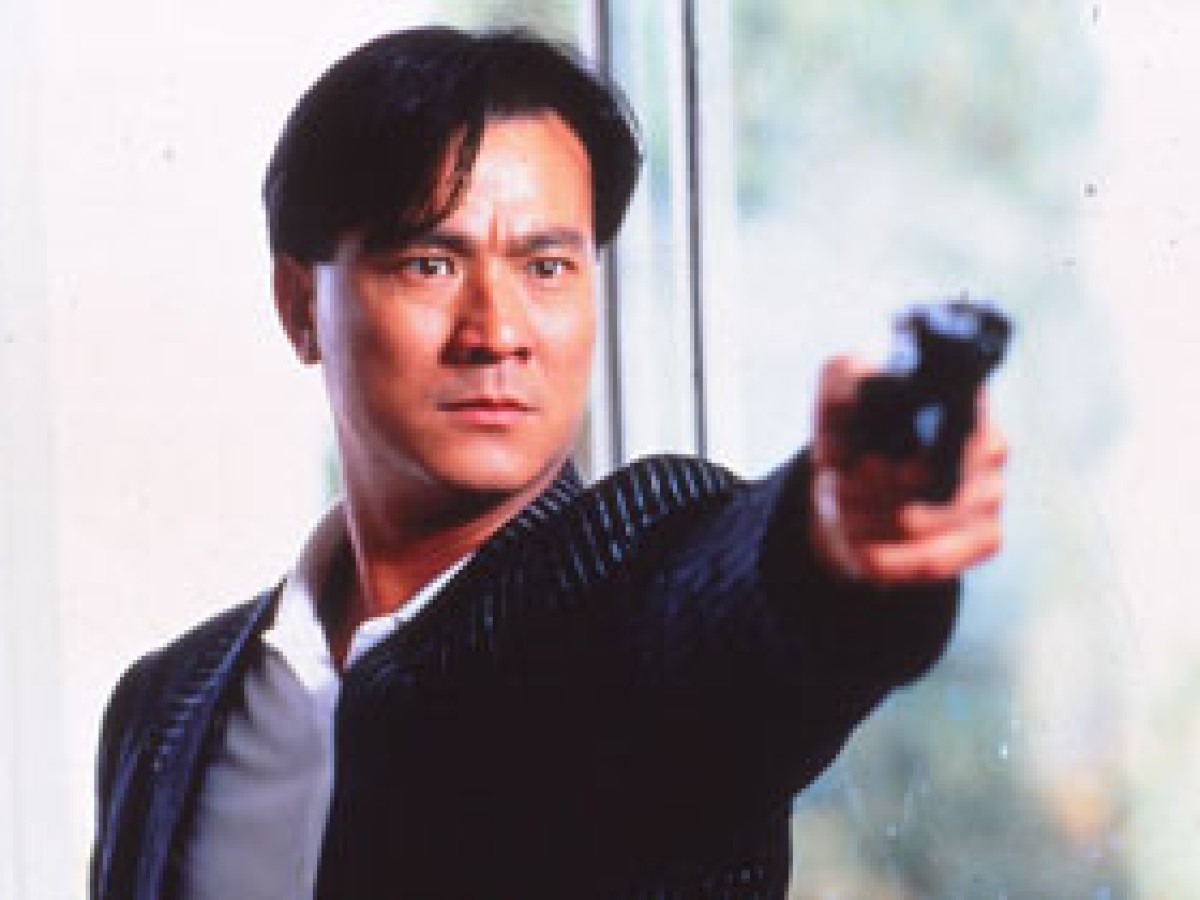 Die xue shuang xiong / The Killer, 1989, John Woo