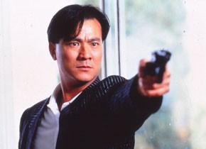 Die xue shuang xiong / The Killer, 1989, John Woo