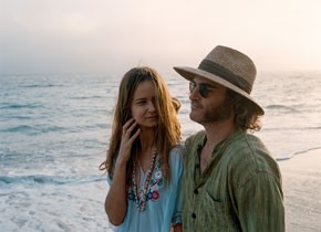 Inherent Vice, 2014, Paul Thomas Anderson