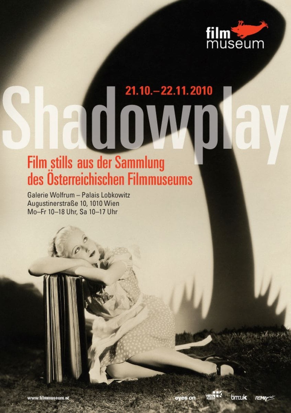 Plakat Shadowplay