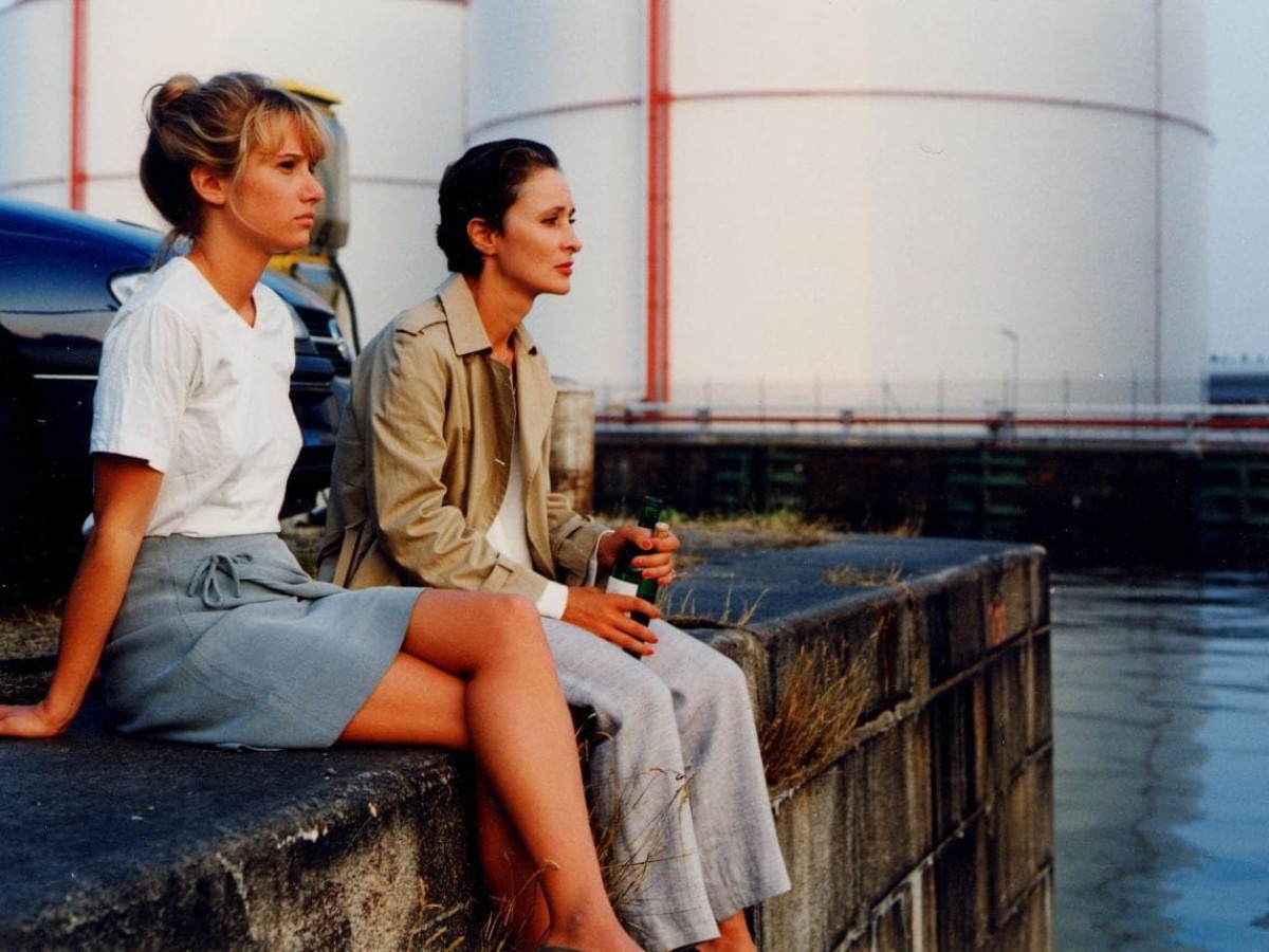 Pilotinnen, 1995, Christian Petzold