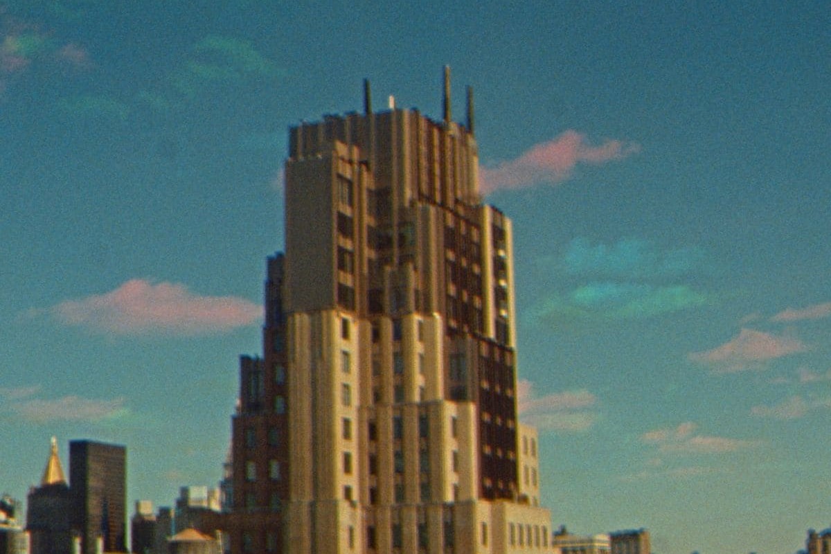 NYC RGB, 2023, Viktoria Schmid