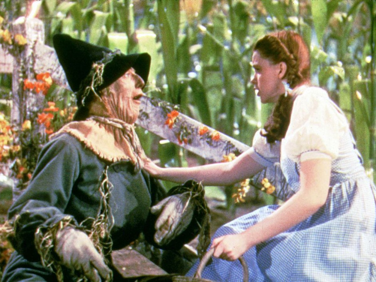 The Wizard of Oz, 1939, Victor Fleming