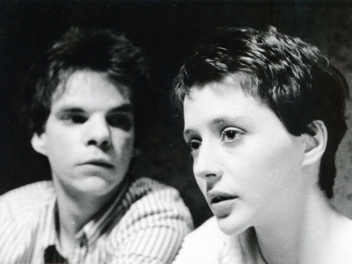 Boy Meets Girl, 1984, Leos Carax