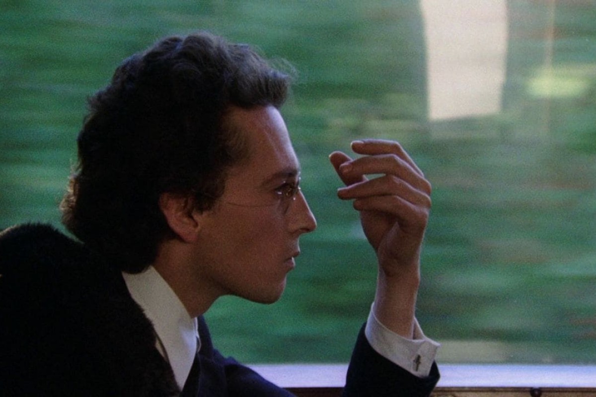 Mahler, 1974, Ken Russell
