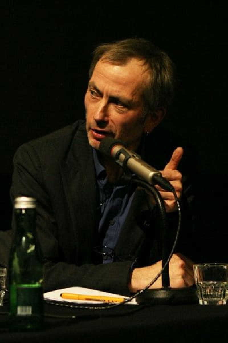 Heinz-Norbert Jocks © ÖFM/Eszter Kondor