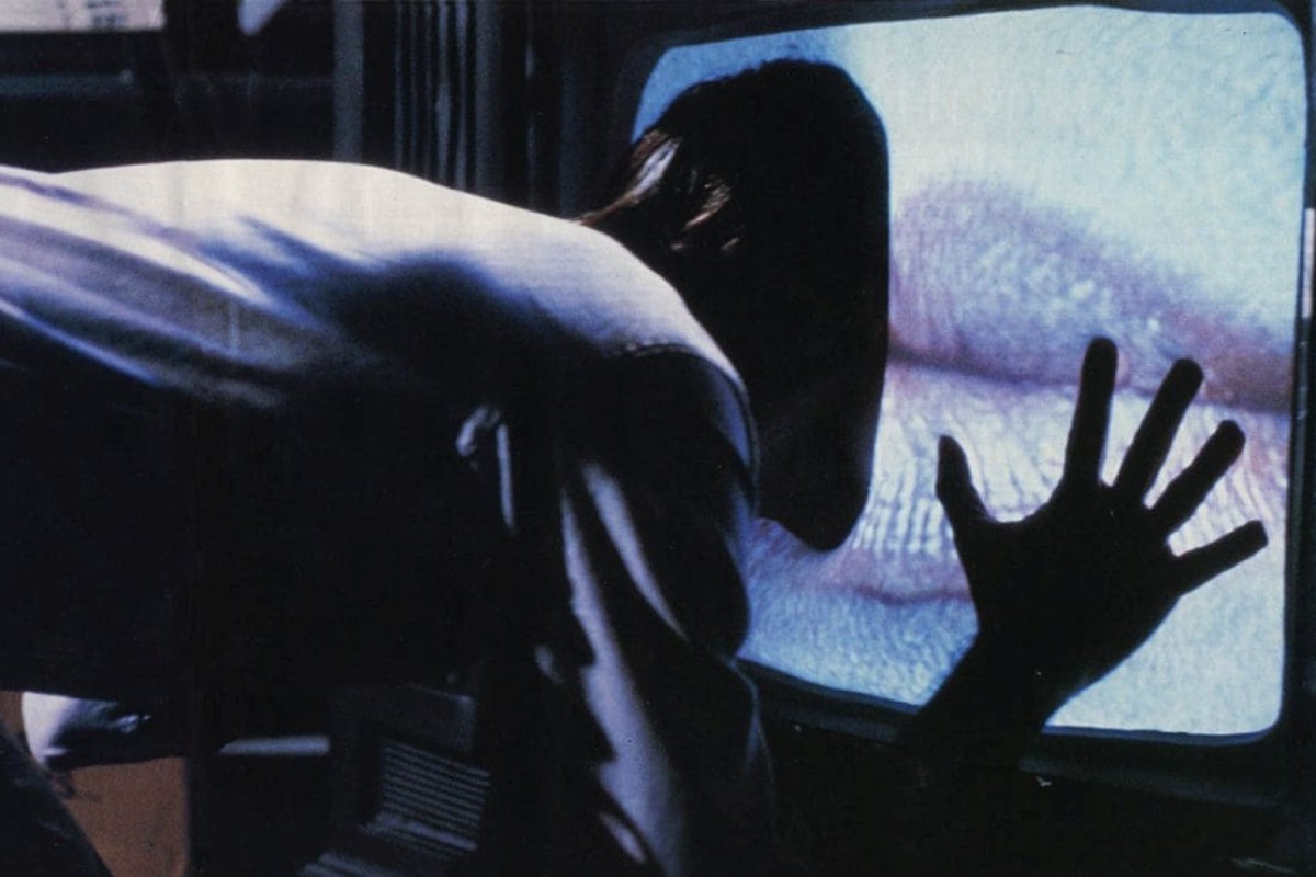 Videodrome, 1983, David Cronenberg (Foto: Slovenska kinoteka)