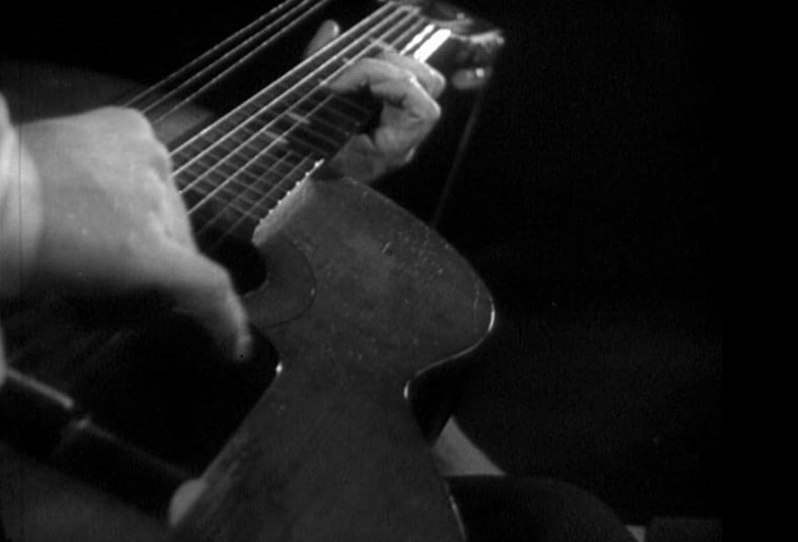 La Chute de la Maison Usher (Der Untergang des Hauses Usher), 1928, Jean Epstein 