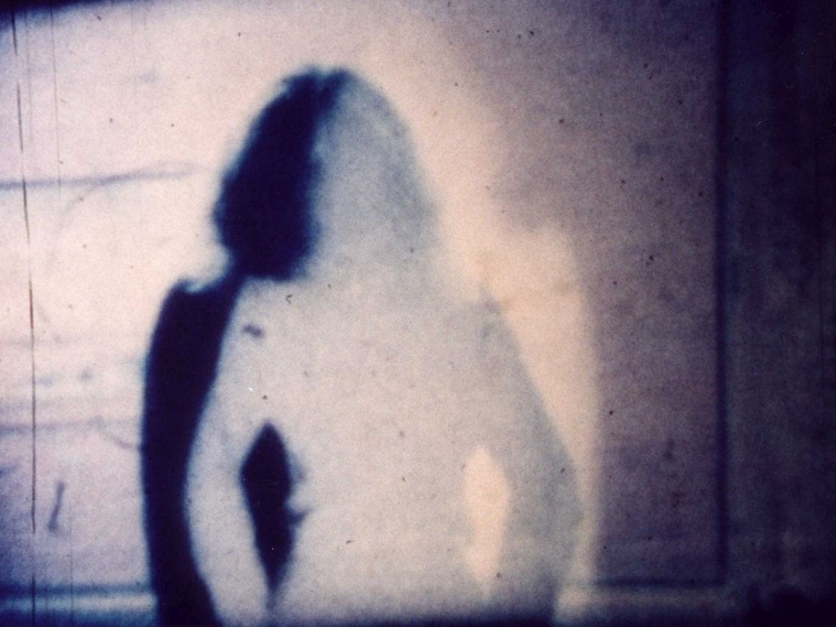 Miniaturen. Viele Berliner Künstler in Hoisdorf, 1983, Peter Tscherkassky