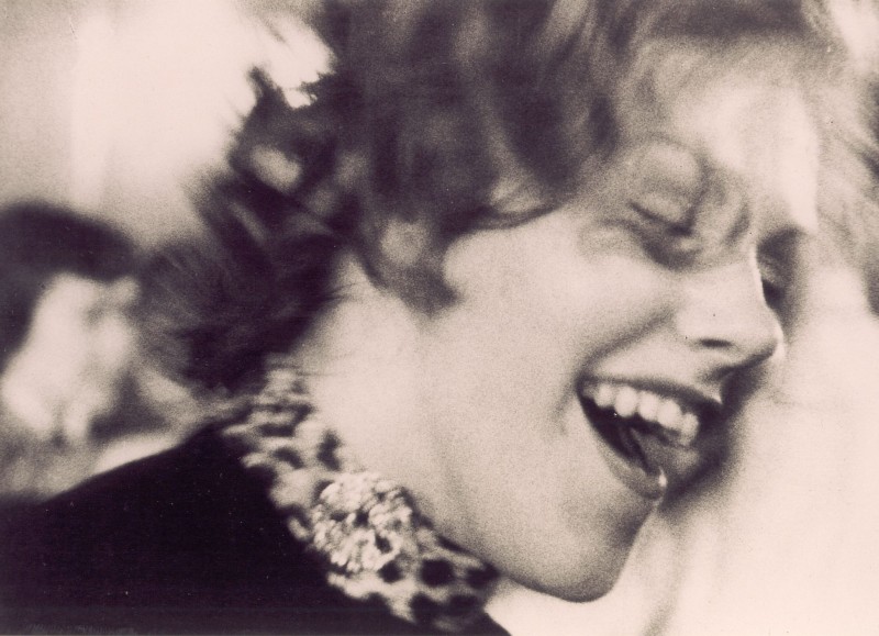 Jazz Dance, 1954, Roger Tilton, Richard Leacock