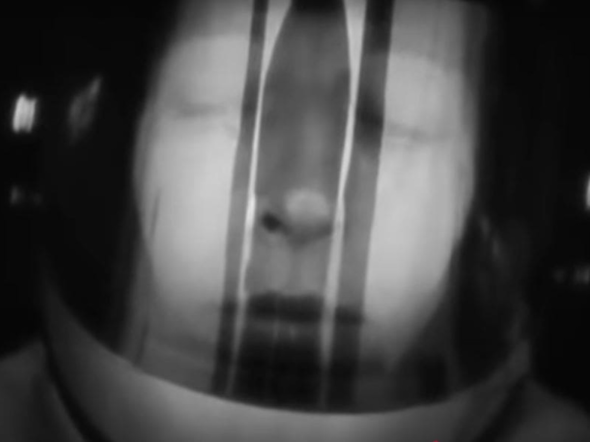 The Discipline of De, 1982, Gus Van Sant