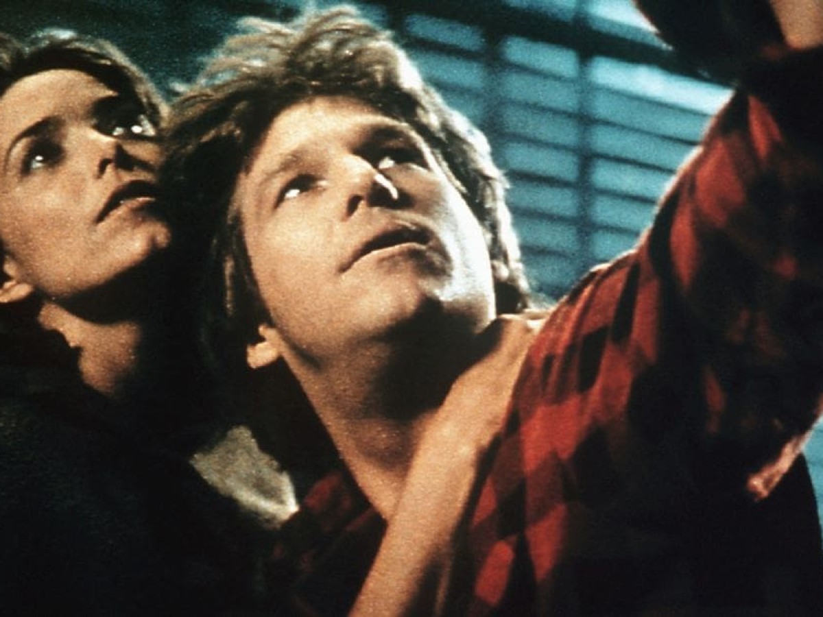 Starman, 1984, John Carpenter Starman, 1984, John Carpenter