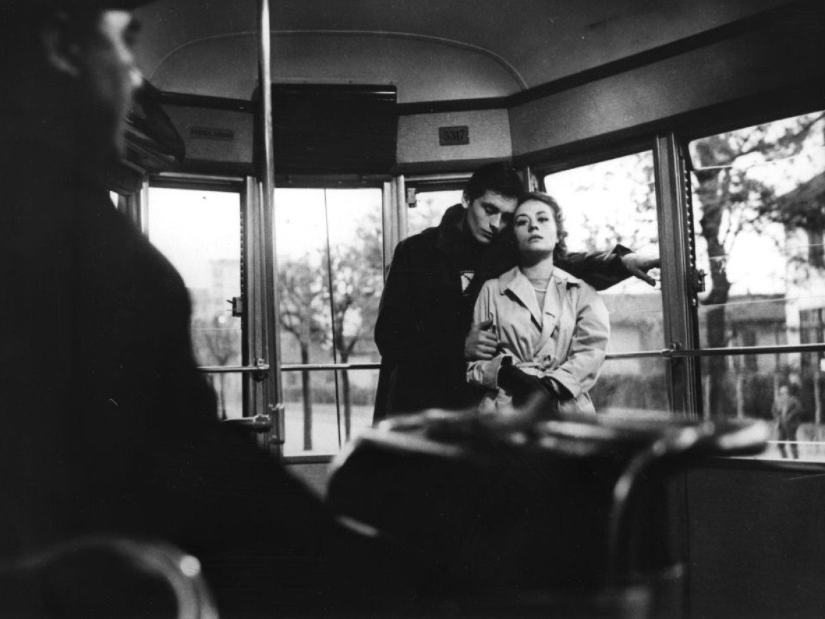 Rocco e i suoi fratelli (Rocco und seine Brüder)