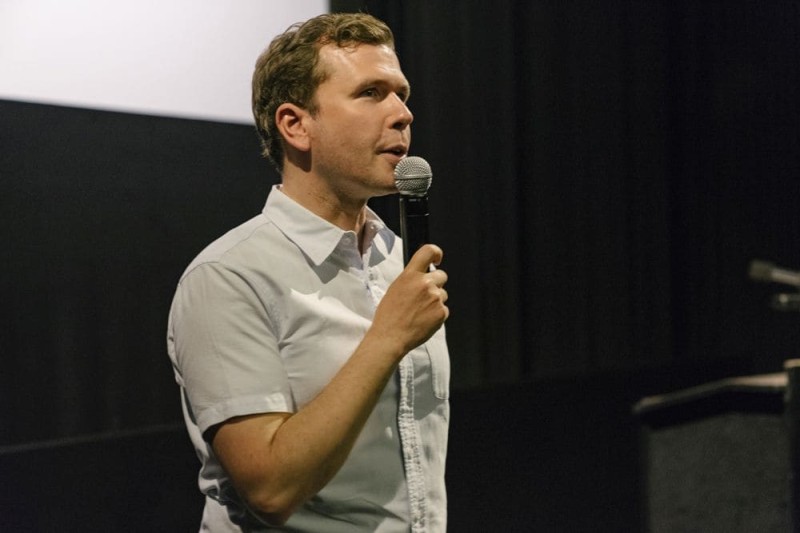 Michael Loebenstein (Foto: ÖFM © Mercan Sümbültepe)