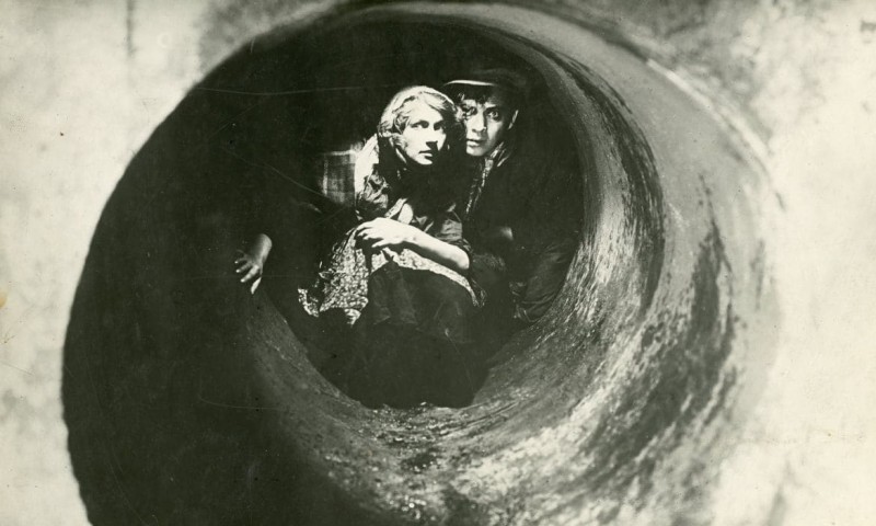 Durch die Wiener Quartiere des Elends und Verbrechens, 1920, Robert Land Durch die Wiener Quartiere des Elends und Verbrechens, 1920, Robert Land