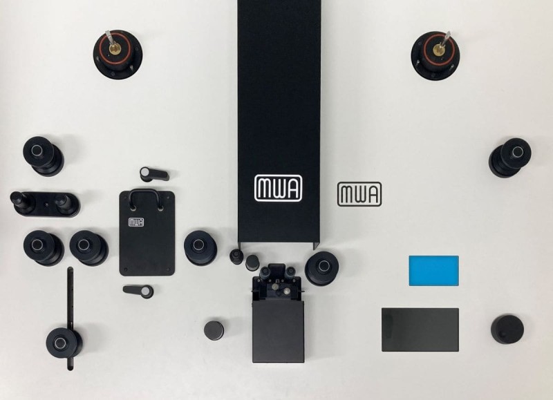 Multiformat-Filmscanner MWA Spinner S2 (Foto: ÖFM)