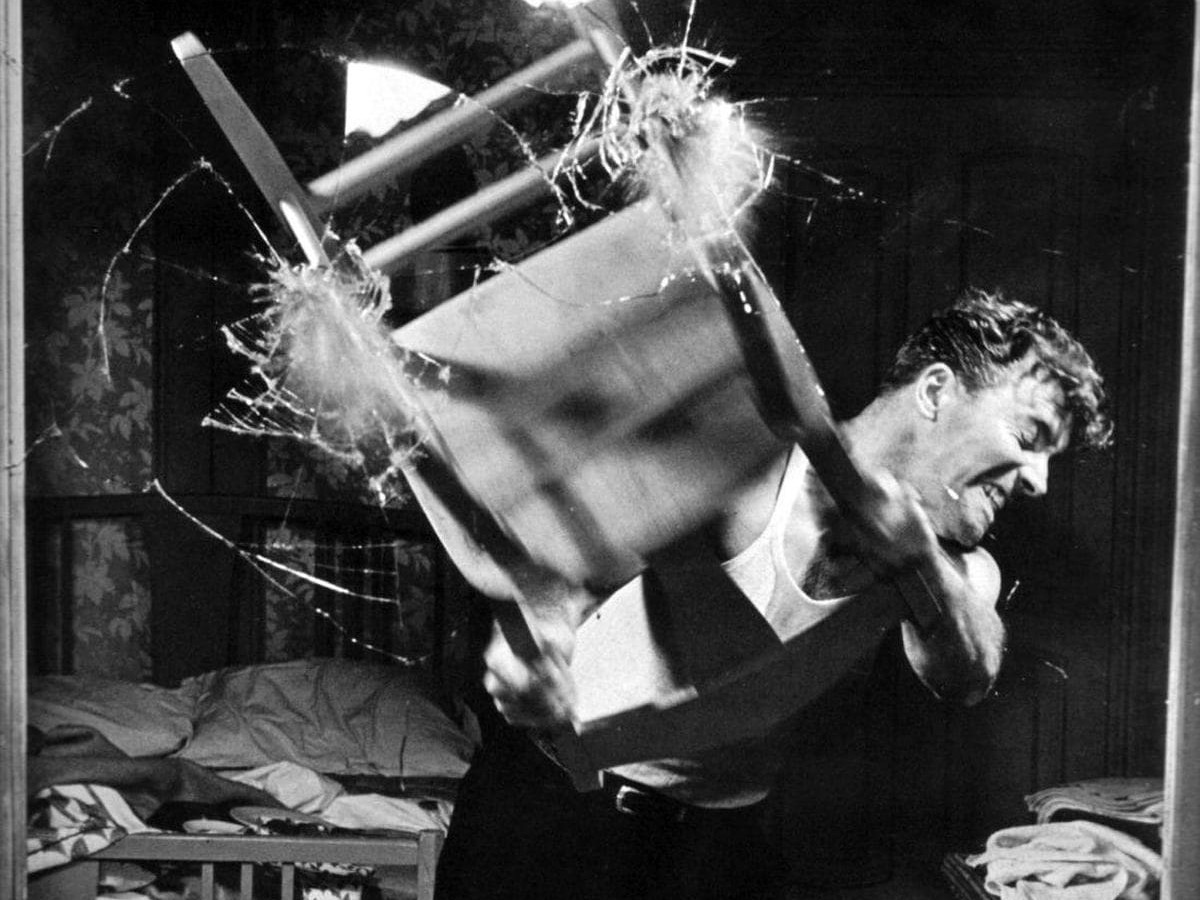 The Killers, 1946, Robert Siodmak