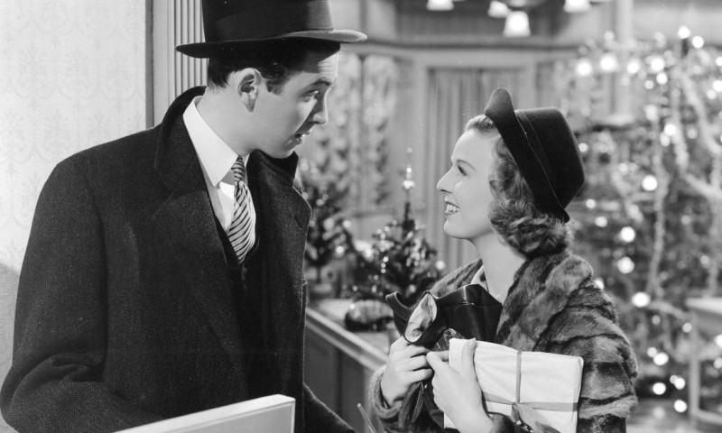 The Shop Around the Corner, 1940, Ernst Lubitsch