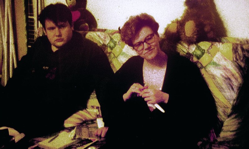 Fernsehen, Christine und ich, 1993, Günter Zehetner