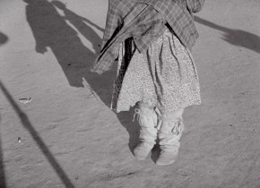 Aufnahmen aus Arizona oder New Mexico, gefilmt im Februar/März 1939