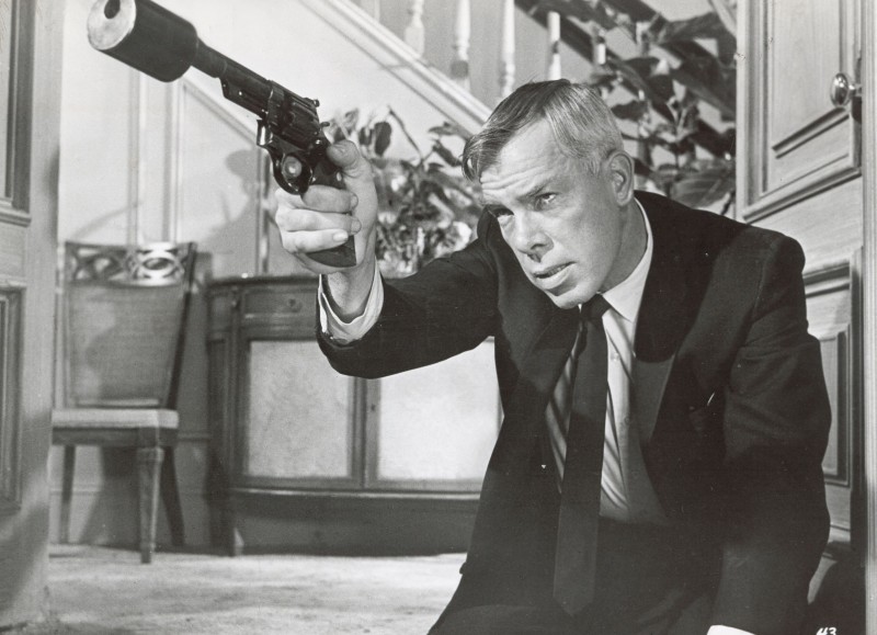 The Killers, 1964, Don Siegel