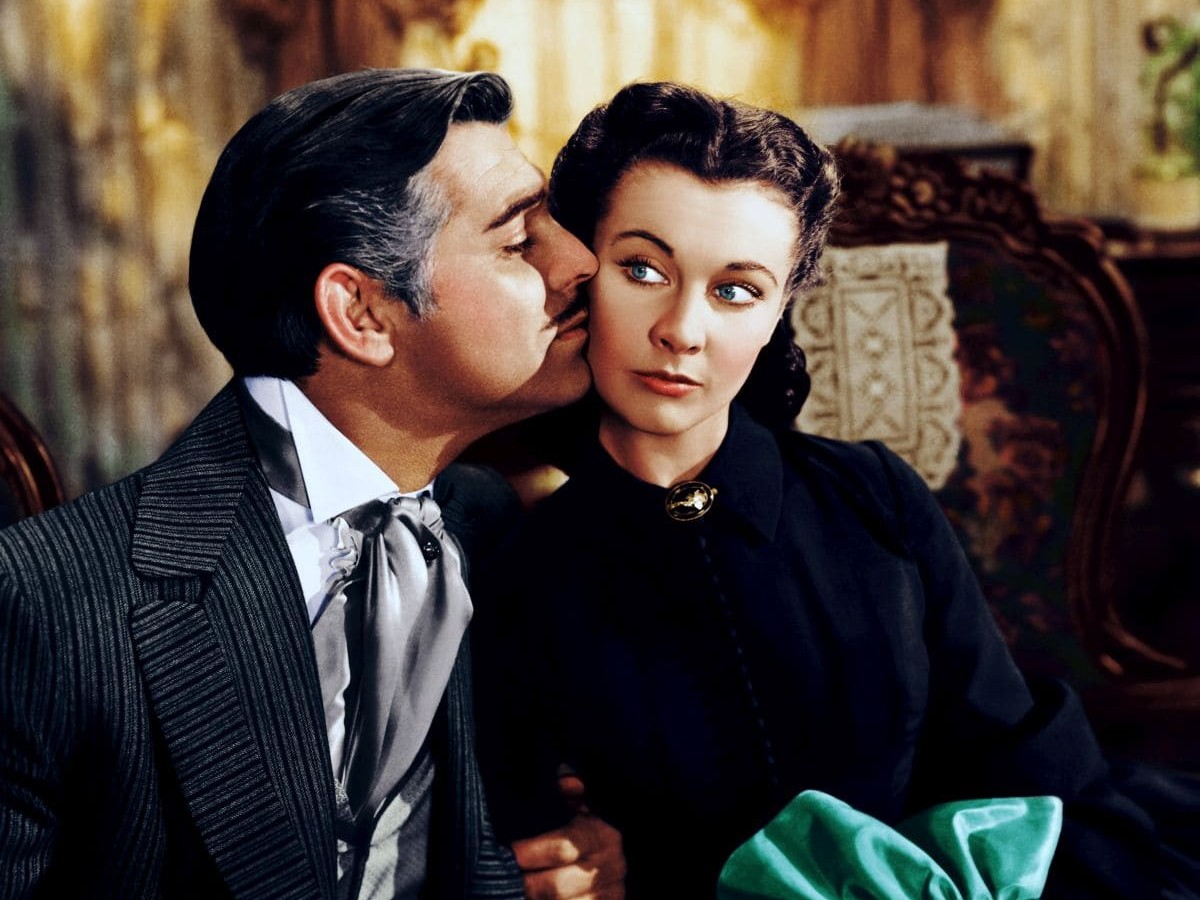 Gone with the Wind, 1939, Victor Fleming