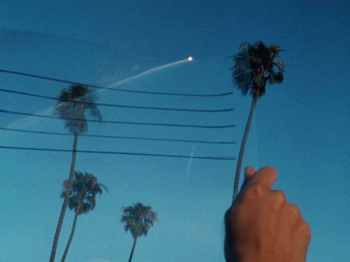 Hula, 2022, Amy Halpern