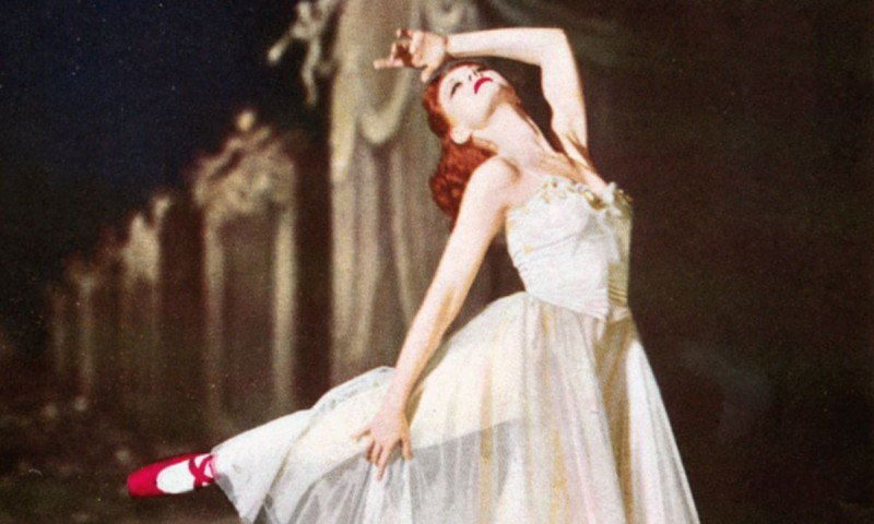 The Red Shoes, 1948, Powell & Pressburger