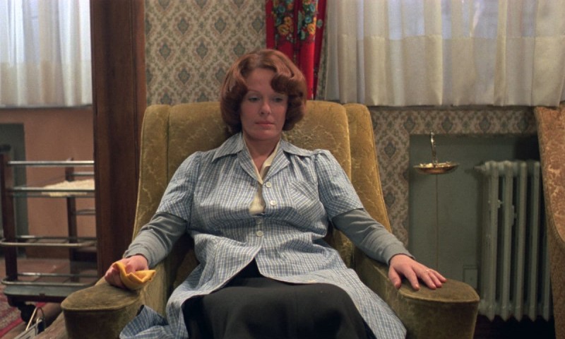 Jeanne Dielman, 23, quai du Commerce, 1080 Bruxelles, 1975, Chantal Akerman (Foto: Collections Cinematek © Chantal Akerman Foundation) Jeanne Dielman, 23, quai du Commerce, 1080 Bruxelles, 1975, Chantal Akerman (Foto: Collections Cinematek © Chantal Akerman Foundation)