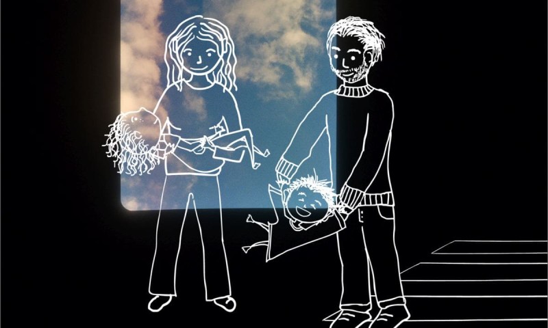 Kinderspiel, 2021, Lisa Hasenhütl, Verena Gross