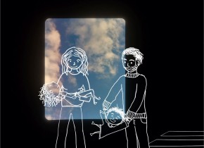 Kinderspiel, 2021, Lisa Hasenhütl, Verena Gross